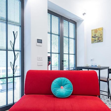 Magic Loft 29 By Happyhostorino Apartment Luaran gambar