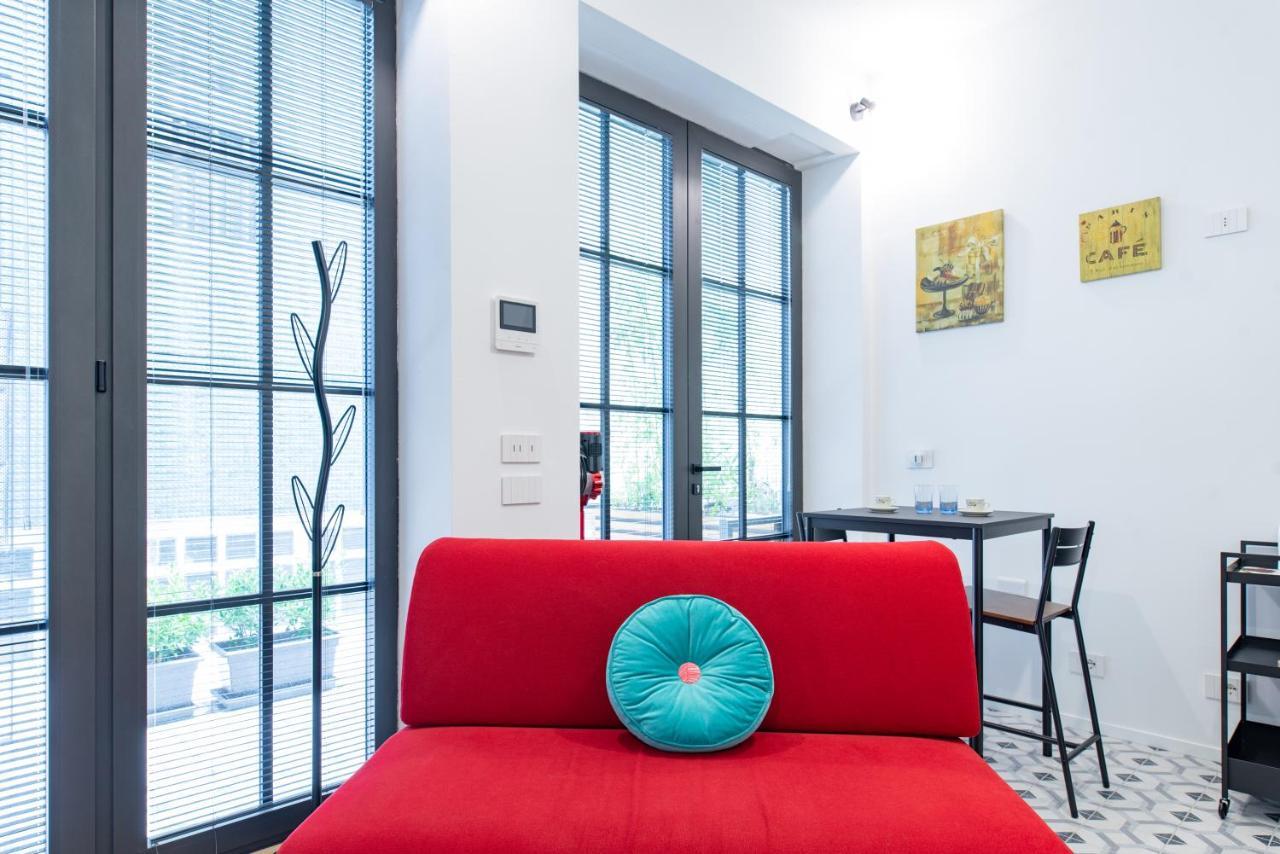 Magic Loft 29 By Happyhostorino Apartment Luaran gambar