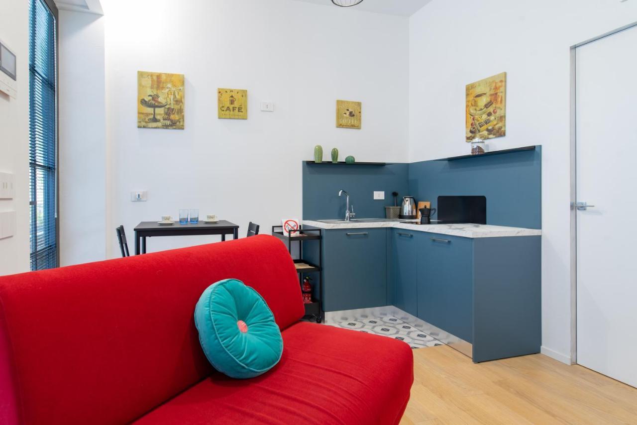 Magic Loft 29 By Happyhostorino Apartment Luaran gambar