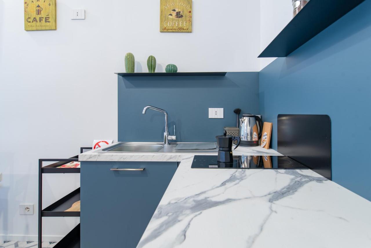 Magic Loft 29 By Happyhostorino Apartment Luaran gambar