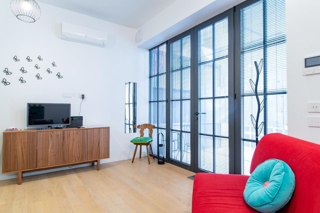 Magic Loft 29 By Happyhostorino Apartment Luaran gambar