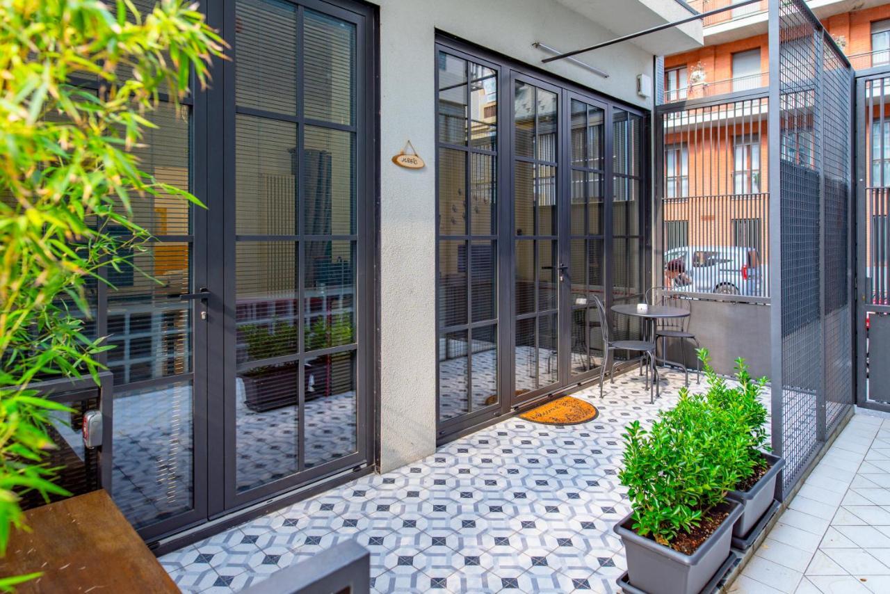 Magic Loft 29 By Happyhostorino Apartment Luaran gambar
